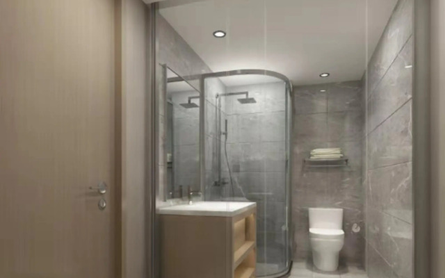 Jiangxi Sports Hotel