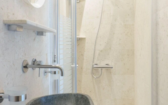 Tiffany's Luxury 2BR with Acropolis View