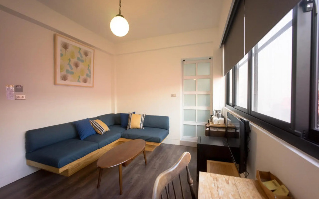 WeLove Apartment