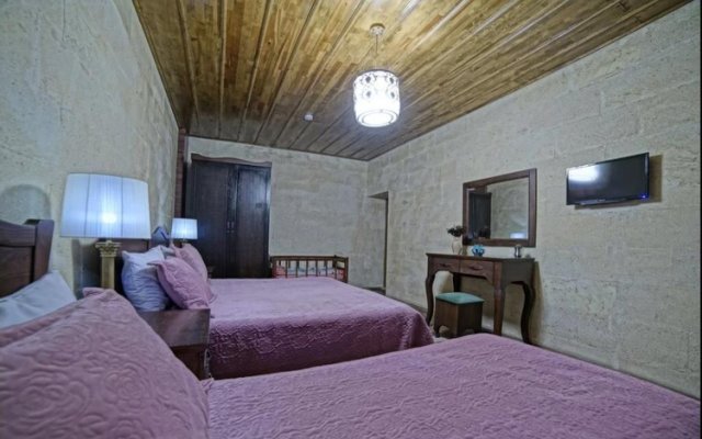 Samistal Lodge - Cappadocia