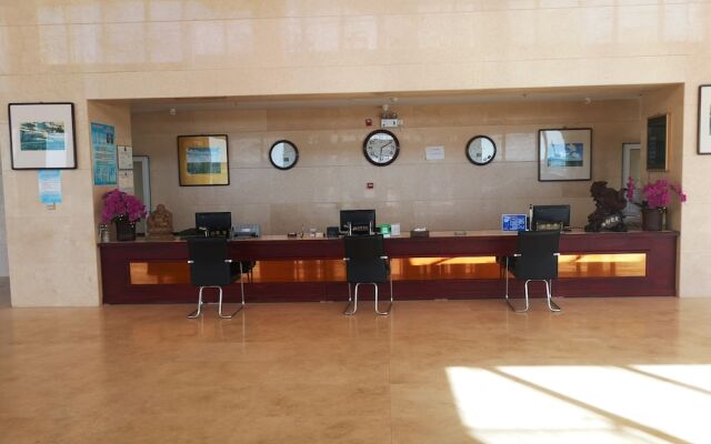 Yanlong Hongshun Hotel