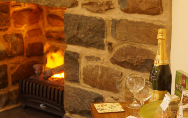 Holiday Home Idnusia