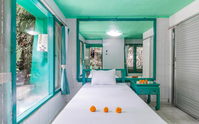 Belvilla Padma Legian Resort Near Monkey ForestNearUbud Palace – Guest Rooms – Ubud
