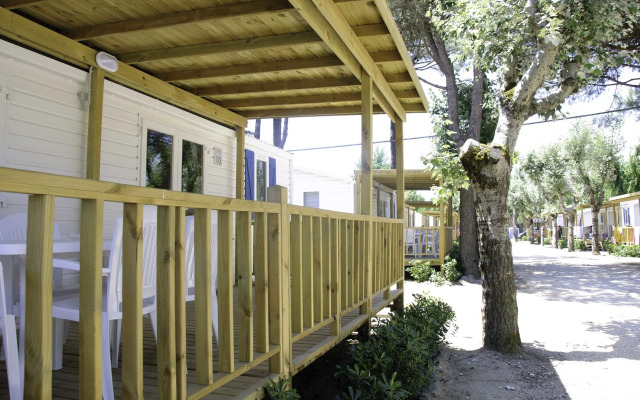 Club Del Sole Marina Family Resort