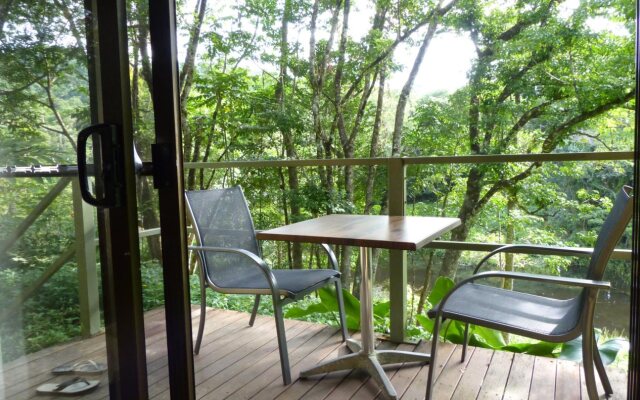 Daintree Valley Haven