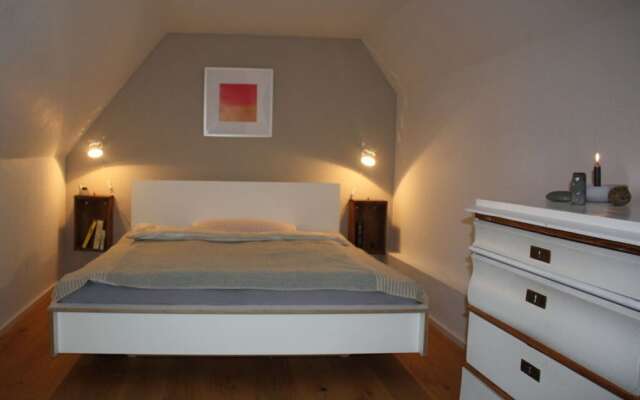 Holiday Home Scheersbergkate