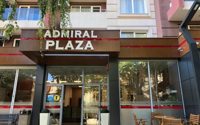 Menada Admiral Plaza Apartaments