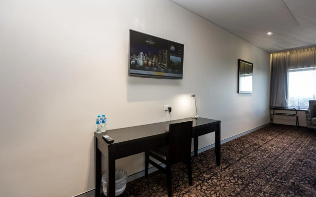 Calamvale Suites and Conference Centre