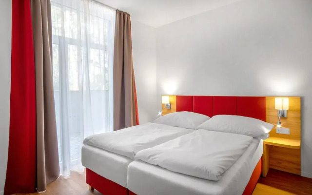 Szent Bernadett Családi Apartmanház