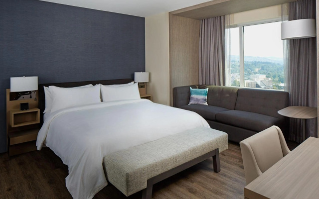 Seattle Marriott Bellevue