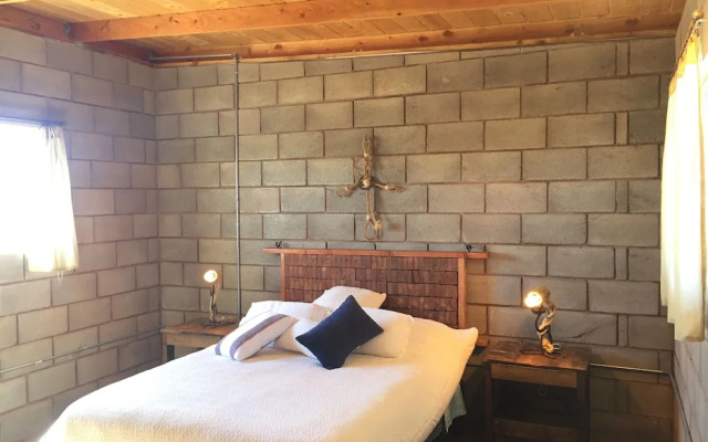 Cabaña San Tony