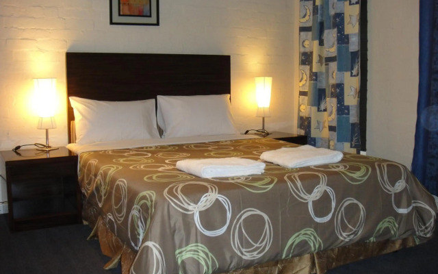 YTI Garden Hotel