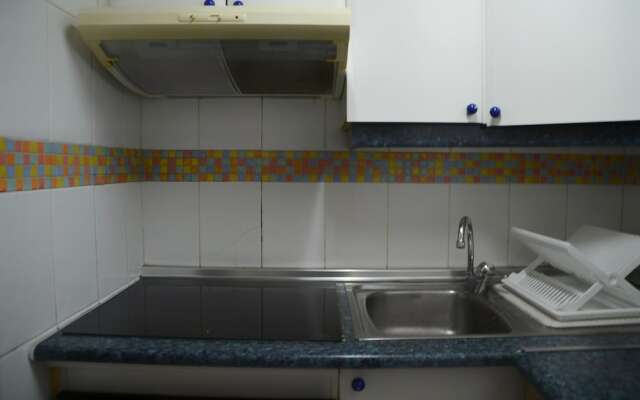 Apartamento San Vicente Ferrer