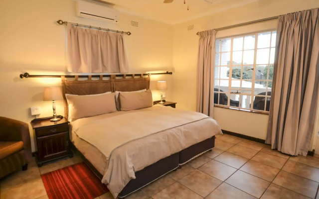 White House Lodge