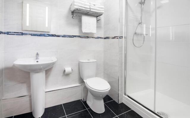 The Ripley Court Hotel