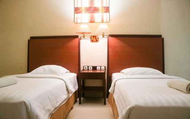 Hotel Mariat Sorong