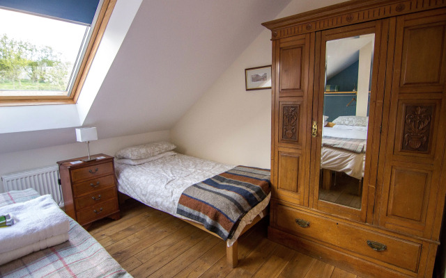 Penybanc Farm B&B Rooms