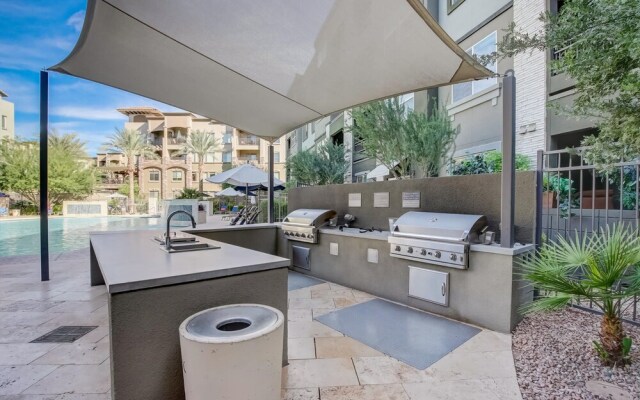 FRONTDESK Montreux Apts Northeast Phoenix
