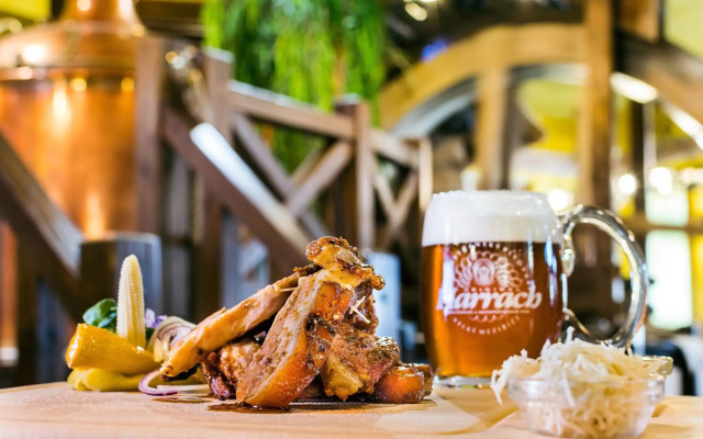 Hotel Jelínkova vila