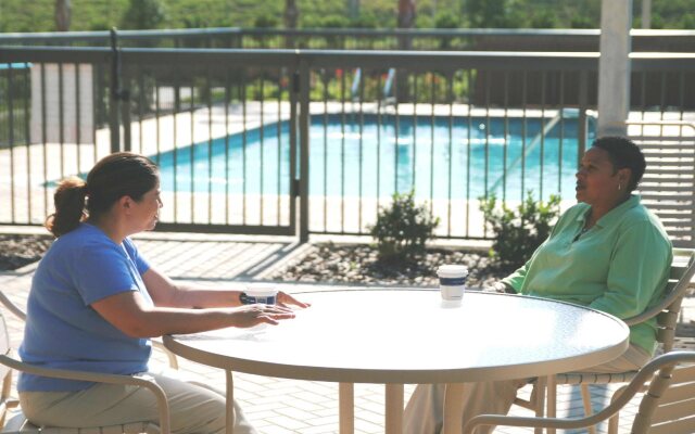 Hampton Inn & Suites Ocala - Belleview