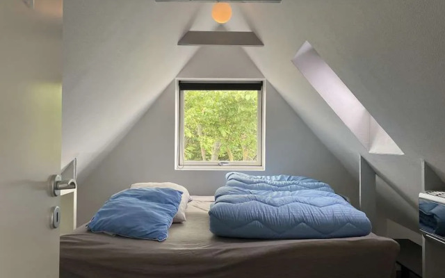 Sommerhus i Risskov