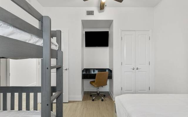 Sterling Breeze by Southern Vacation Rentals