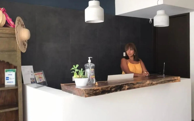 Hotel Mayari Holbox