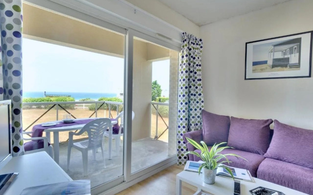 Résidence Nemea Kermael