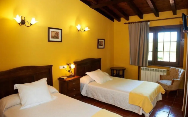 Posada La Vieja Escuela