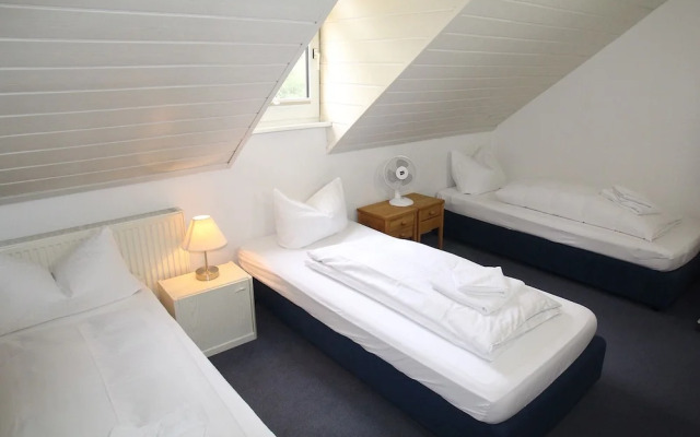 Hotel Garni Niedernhausen