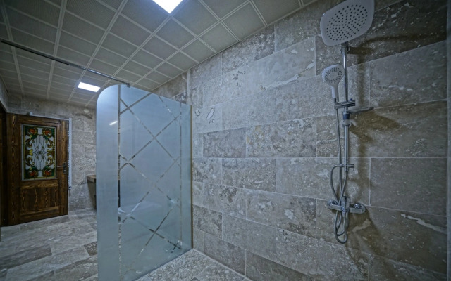 Zultanite Cappadocia Hotel