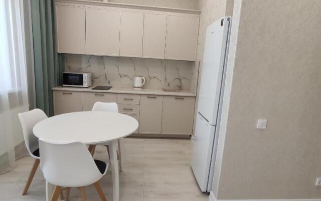 Апартамент Alau-361, возле Ботанического сада.