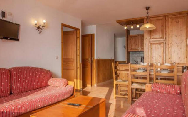 Les Balcons de Val Thorens