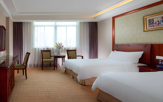 Vienna Hotel Dongguan Songshan Lake