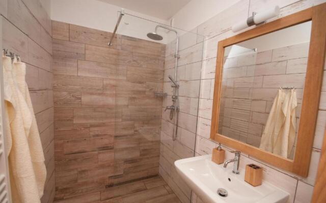 Apartmány Biela Púť - Jasná nr. 12