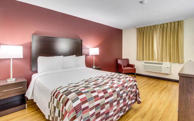 Red Roof Inn Franklin, KY