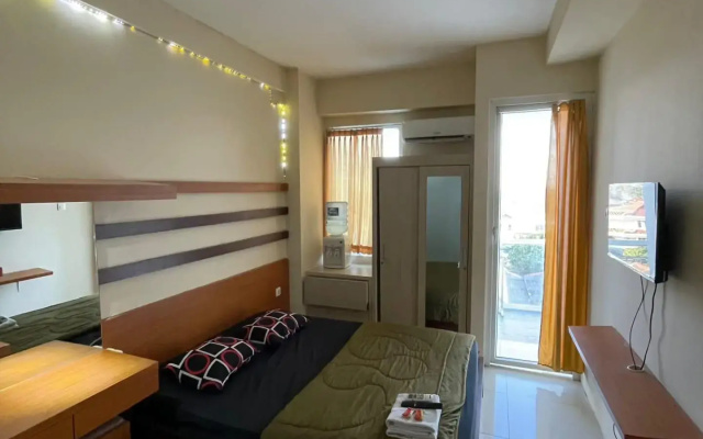 Indoluxe Rent Apartment Jogja