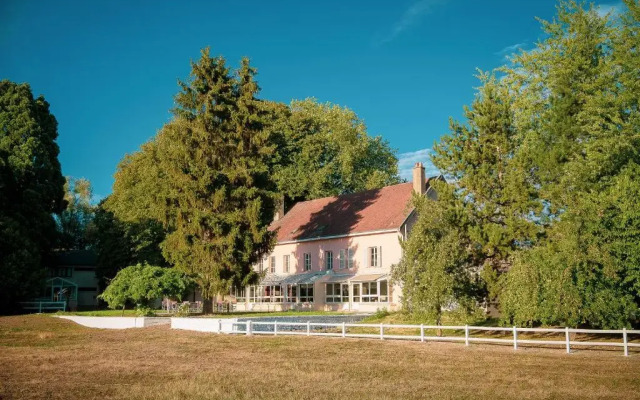 Auberge Du Port