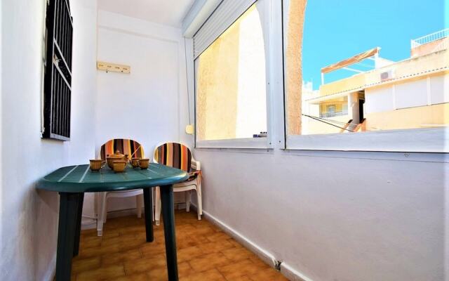 034 Retro Beach House - Alicante Real Estate