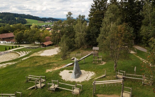Hotelresort Reutmühle
