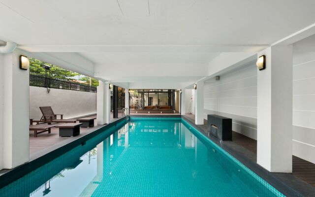 1 Damai Residence by Plush