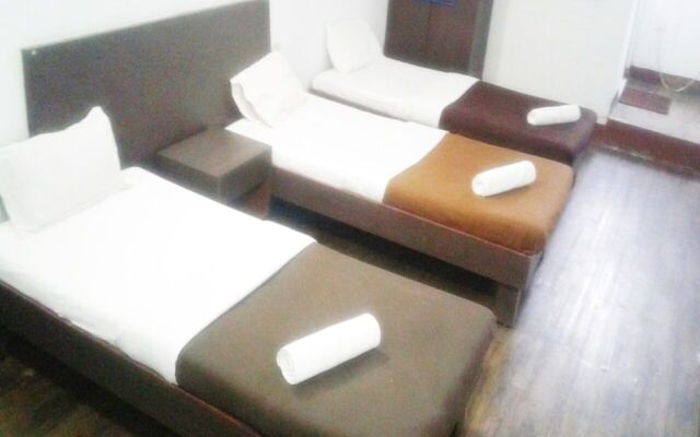 Hotel Ashapura International By Zingo