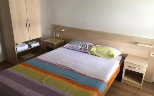 Marmada Otel