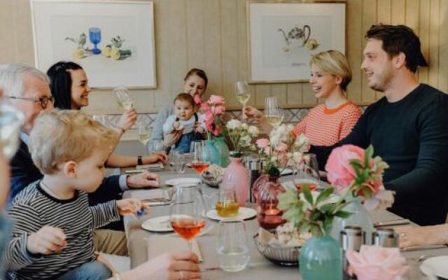 Romantik Hotel Köllners Landhaus