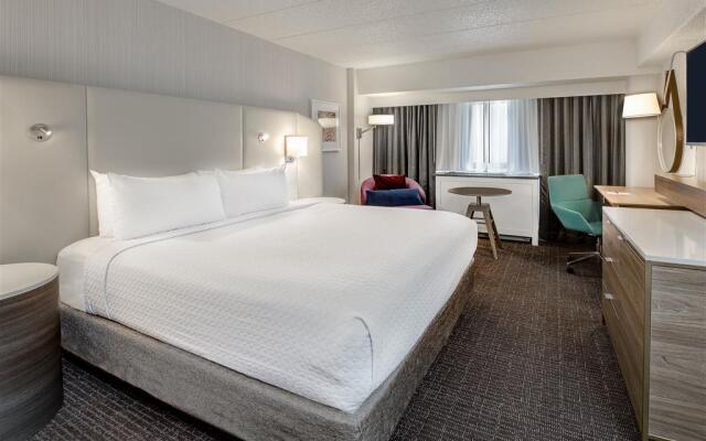 Sonesta Columbus Downtown