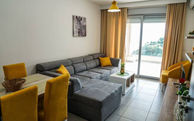 Hotel & Beach Club Mediterraneo Liman