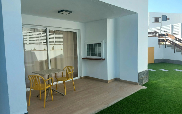 New Miami Playa Apartaments