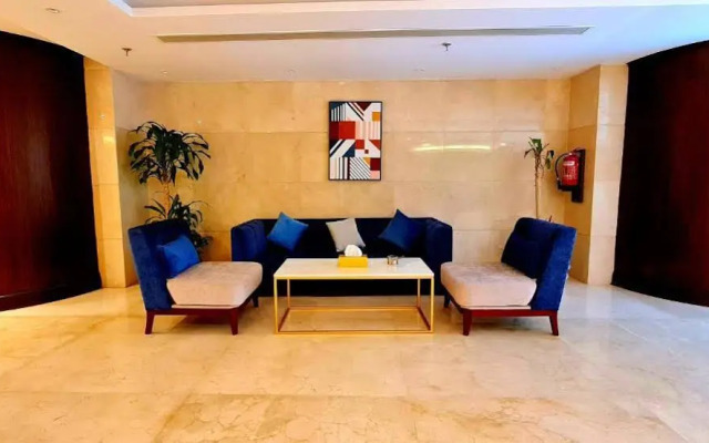Al Ebaa Hotel