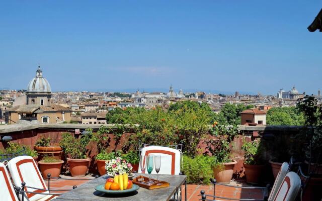 Onofrio 2 - WR Apartments