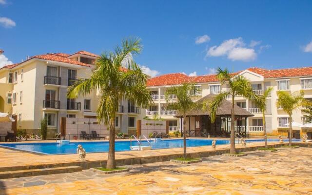 Oysterbay Dream Glory Residence